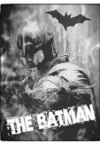maglietta THE BATMAN !!! 