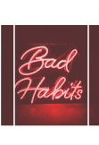 maglietta bad habits