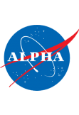 maglietta NASA SHIRT|| Alpha