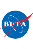 maglietta NASA SHIRT|| Beta