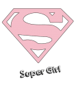 maglietta supergirl t-shirt / female