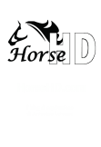 maglietta HorseHD di Antonino Latocca