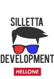 maglietta Silletta Development