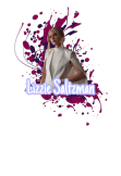 maglietta Lizzie Saltzman