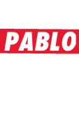 maglietta PABLO t-shirt