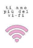 maglietta wi-fi