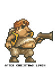 maglietta METAL SLUG SB®