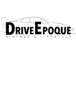 maglietta DriveEpoque Original