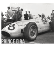 maglietta prince bira