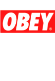 maglietta Obey