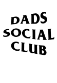 maglietta 'Anti' Dads Social Club