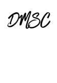 maglietta DMSC T-shirt Signature