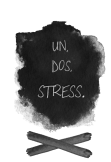 maglietta STRESS//