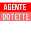 maglietta AGENTE 00TETTE