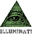 maglietta Illuminati