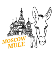 maglietta Moscow Mule