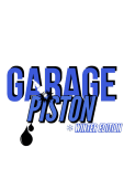 maglietta Piston Garage winter edion