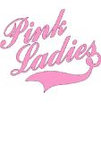 maglietta pink ladies ?