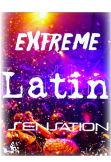 maglietta Extreme Latin Sensations 