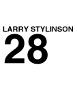 maglietta Larry Stylinson || Cover, Felpa & T-Shirt