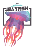 maglietta jellyfish w