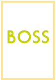 maglietta Mamy boss