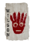 maglietta Wilson 