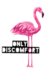 maglietta flamingoDsg