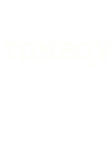 maglietta T-shirt Tomboy Style