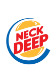 maglietta Neck Deep