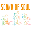 maglietta SOUND OF SOUL