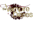 maglietta The vampire diaries 