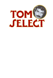 maglietta Tom Select