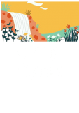 maglietta i love nature