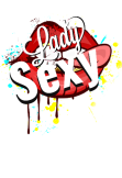 maglietta LadySexy®?