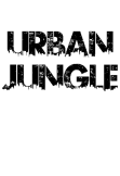 maglietta UrbanJungle®?