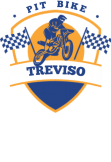 maglietta Pit Bike Treviso