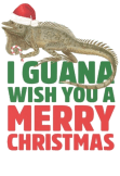 maglietta Iguana