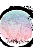 maglietta Jim Morrison