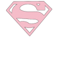 maglietta superwoman