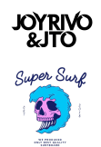 maglietta Joy Rivo & Jto Super Surf
