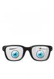 maglietta Joy Rivo & Jto glasses 