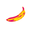 maglietta Banana