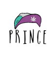 maglietta prince