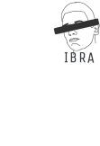 maglietta IBRA 10
