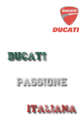 maglietta Ducati Corse 