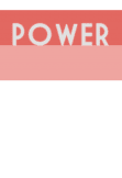 maglietta POWER/New creation