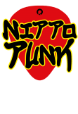 maglietta T-shirt Nippo Punk