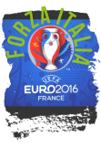 maglietta euro 2016