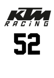 maglietta KTM
